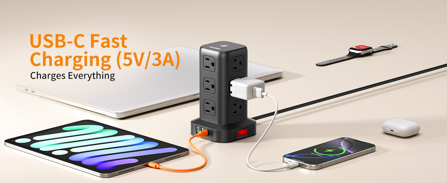 Extension Cord