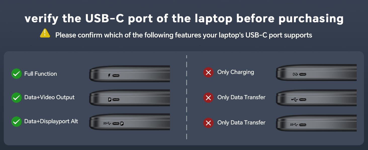 usb c adapter