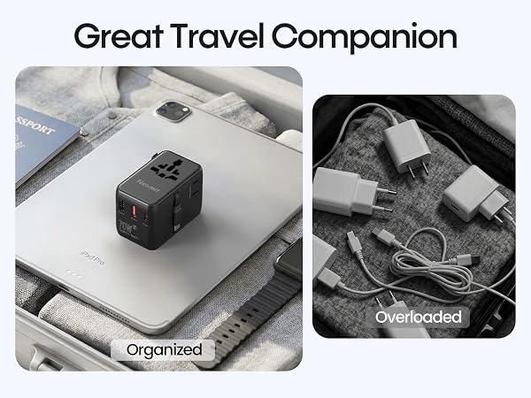 universal power adapter