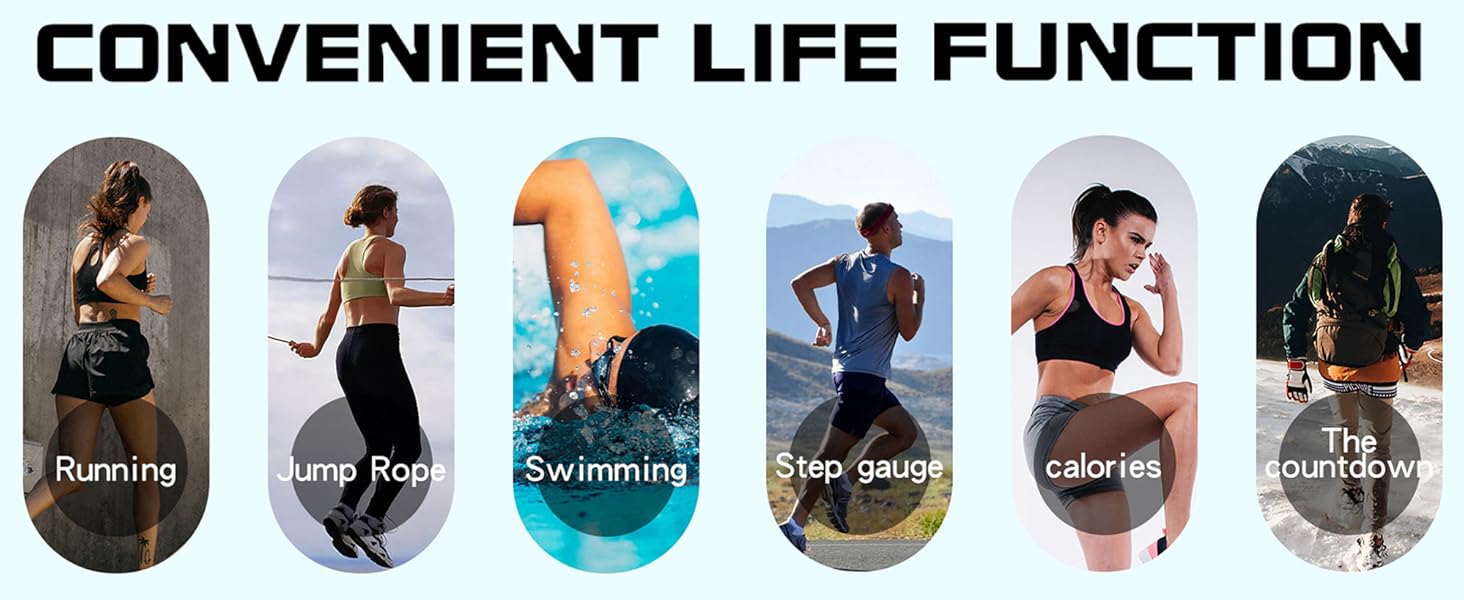 running watch digital watch men military outdoor watch casual simple watch