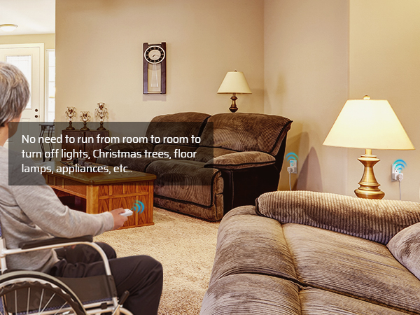 remote control switch