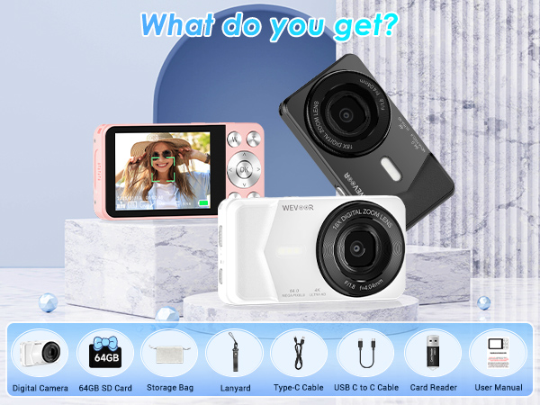 cameras for photography