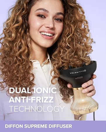 Diffon supreme diffuser