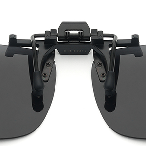 clip on sunglasses