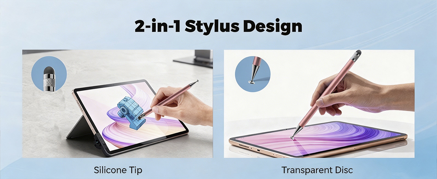 stylus for Android