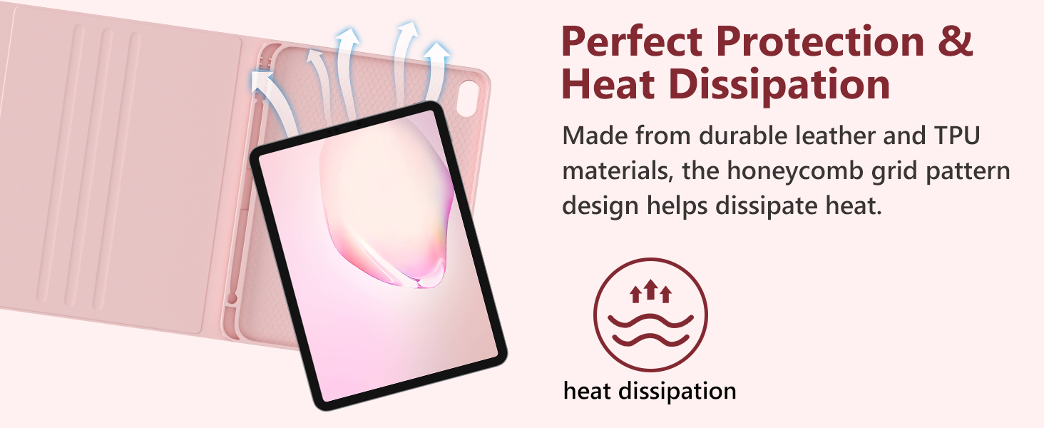 Heat Dissipation