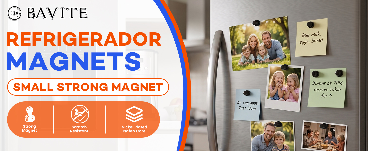 Fridge Magnets