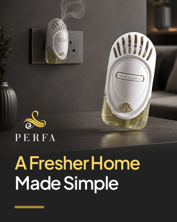 Perfa fragrances, home plugin diffuser, a fresher home made simple.