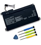 B31N1912 C31N1912 Laptop Battery Replacement for ASUS VivoBook asus 14 E410M E410MA L410M L410MA ...