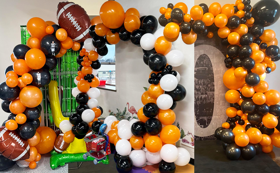 12in balloons
