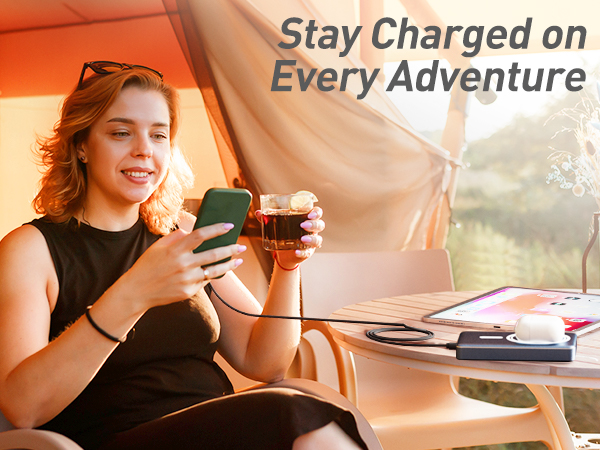wireless charger