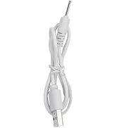 QDCYP Sonic U Shaped Electric Toothbrush Charger Cable,Power Supply Electric Toothbrush Charging ...