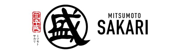 MITSUMOTO SAKARI