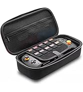 Wireless Controller for Nintendo Switch, Ergonomic Large Grip for Switch with Gravity Induction o...