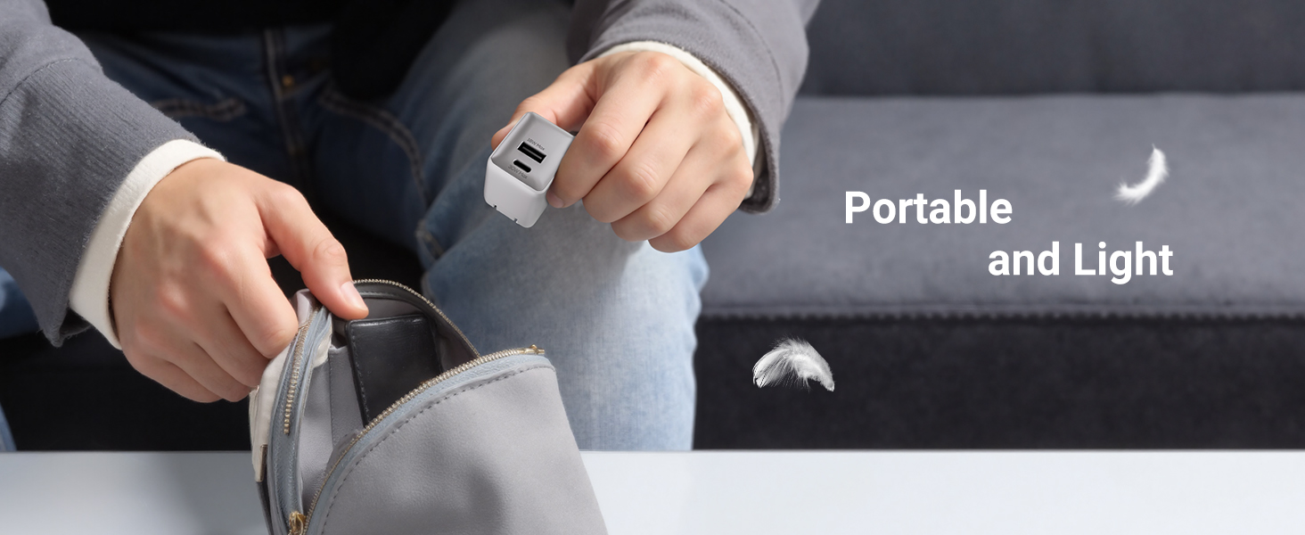 Portable &amp;amp; Light