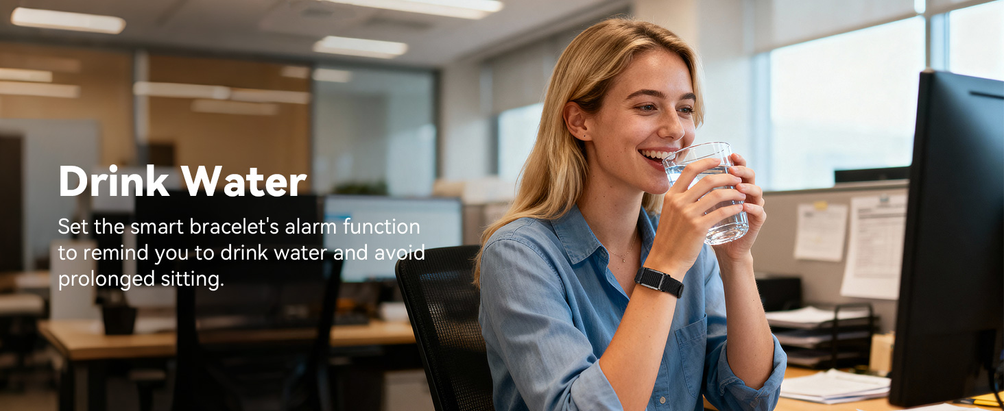 fitness tracker sleep tracker smart band smart bracelet heart rate monitor fitness band stepcounter