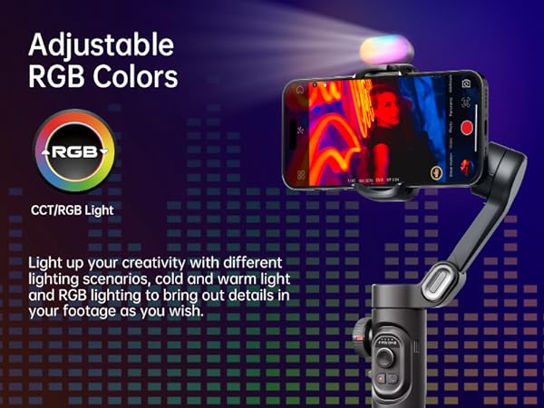 RGB Light