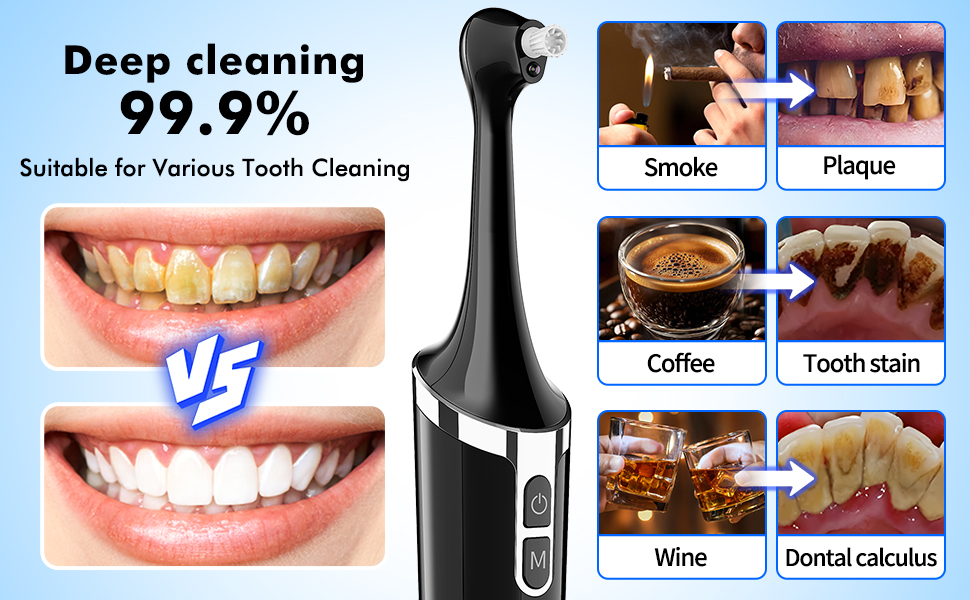 2,Deep cleaning
