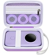 Case Compatible with Phomemo D30 D35 Label Maker, for JADENS D11 for Memoking for COLORWING for S...