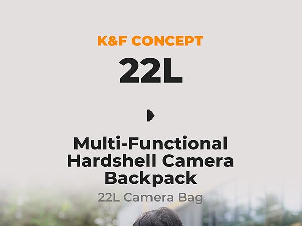 camera bag