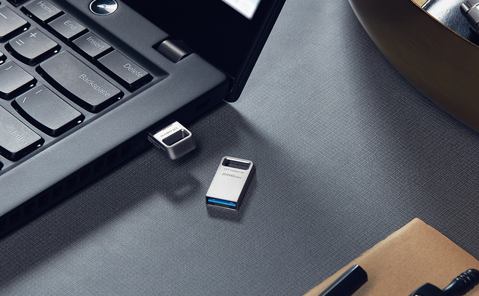 Ultra-small, Plug-and-Stay Design
