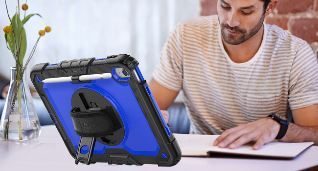 Case for iPad 11th a16 10th Generation Case 11&amp;#39;&amp;#39; 10.9&amp;#39;&amp;#39; 2025 2022, Full-Body Drop Protection Case