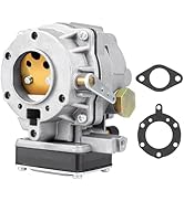 693480 Carburetor Replacement for B&S 42A707 693479 694056 42E707 42A777 499306 495181 495026 491...