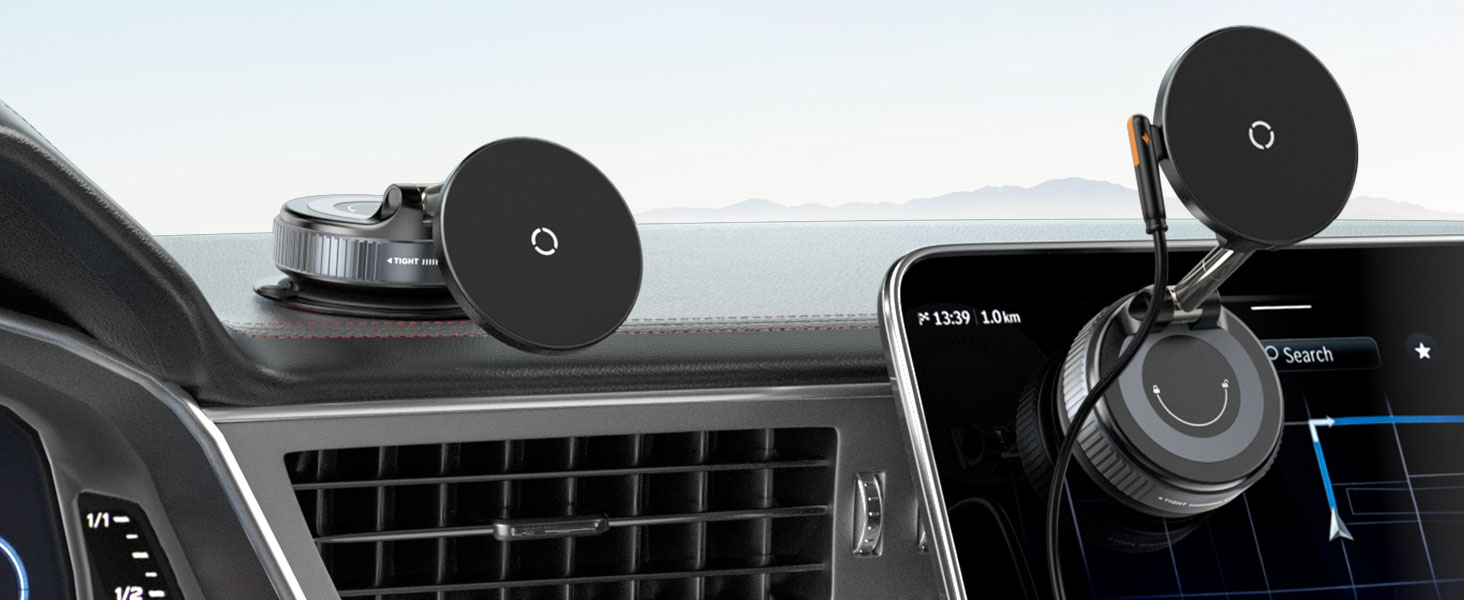 Car Phone Holder