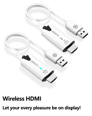 wireless hdmi
