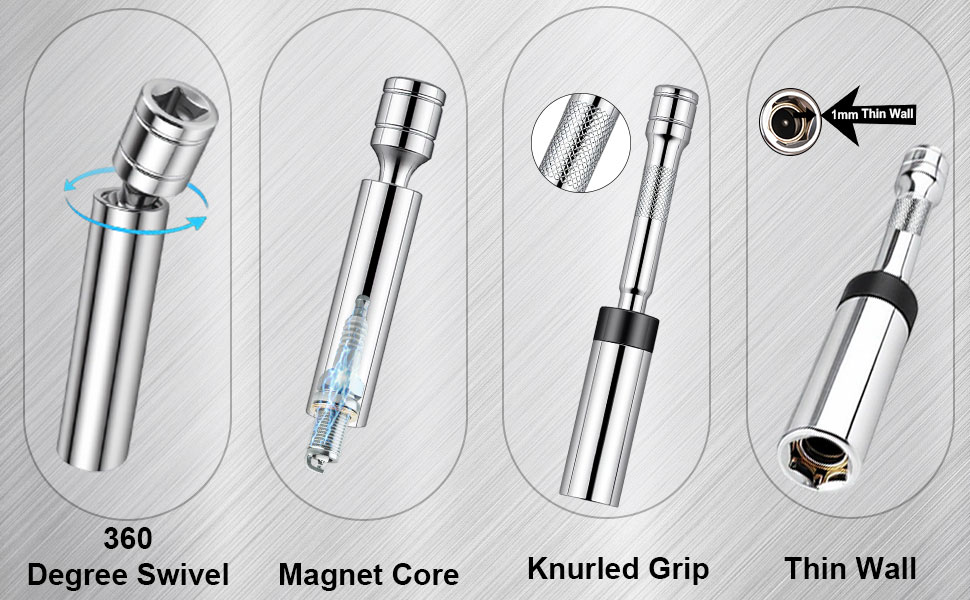 socket set