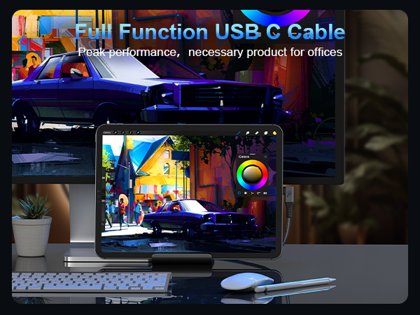 thunderbolt 4 cable for usb 4