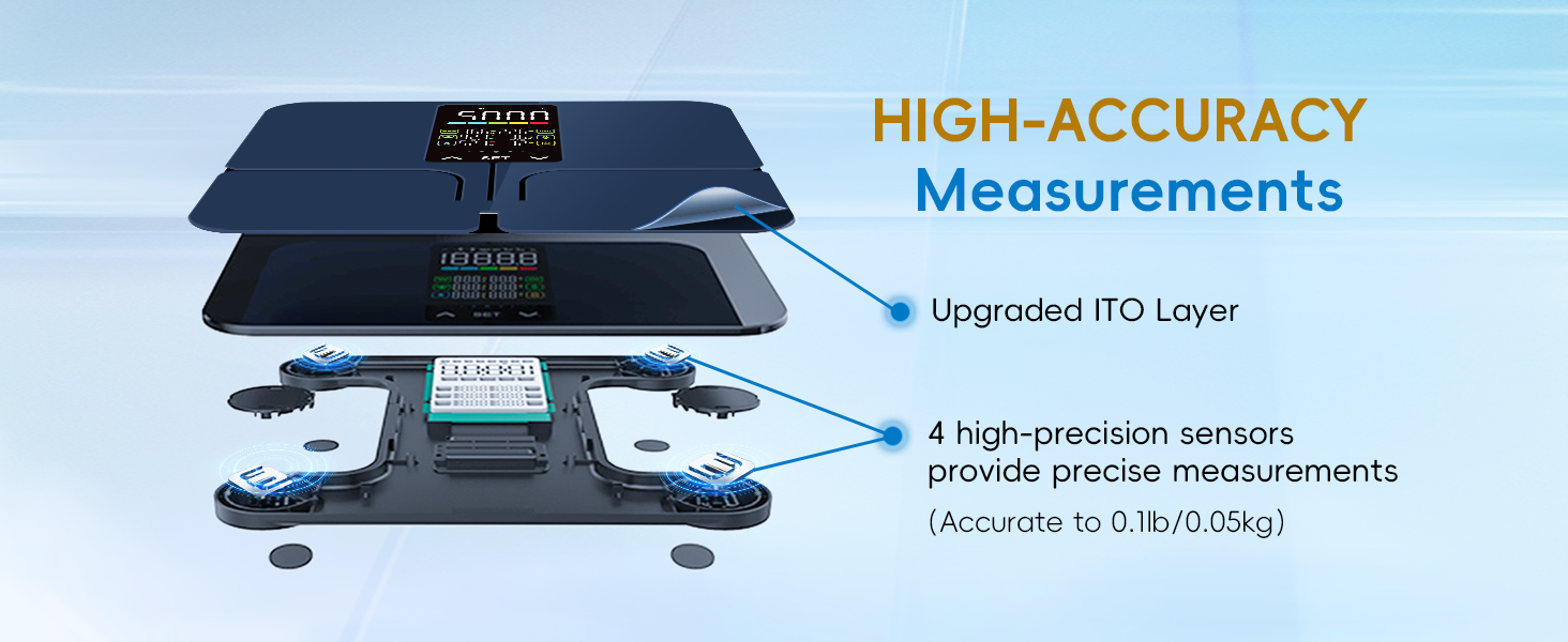 scale for body weight and fat percentage weight scale with body fat and muscle lepulse