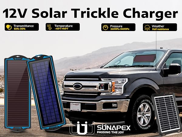 solar battery charger