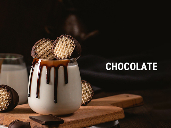 chocalate thermometer