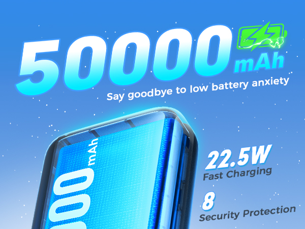 portable charger