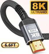 25ft hdmi cable