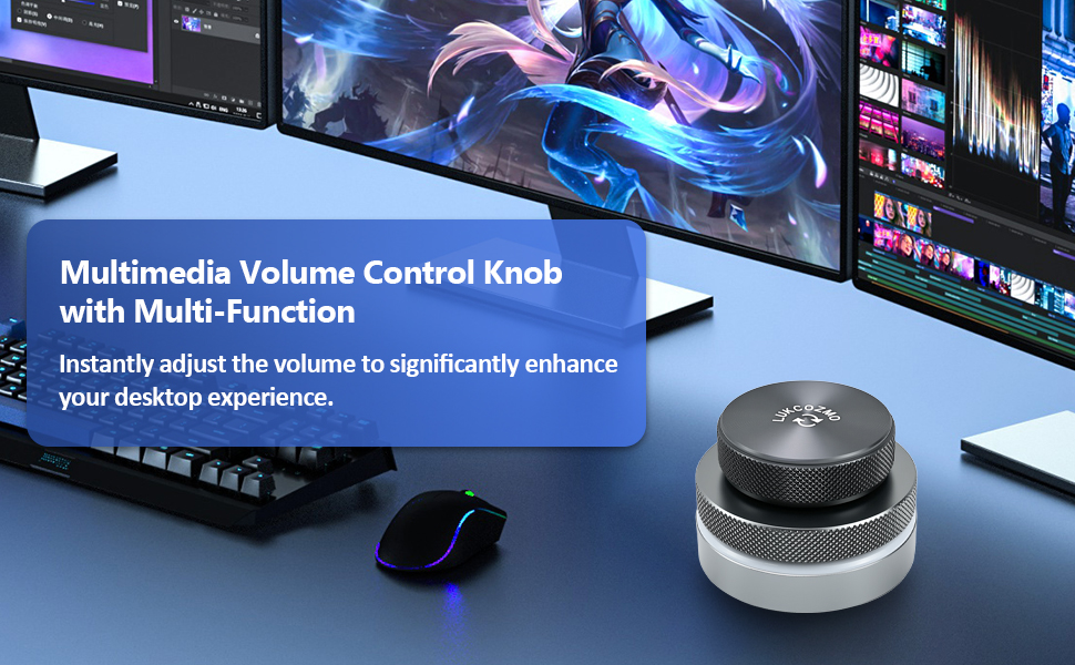 Social Media Scroller