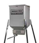 Moultrie Ranch Series 450LB Auger Feeder