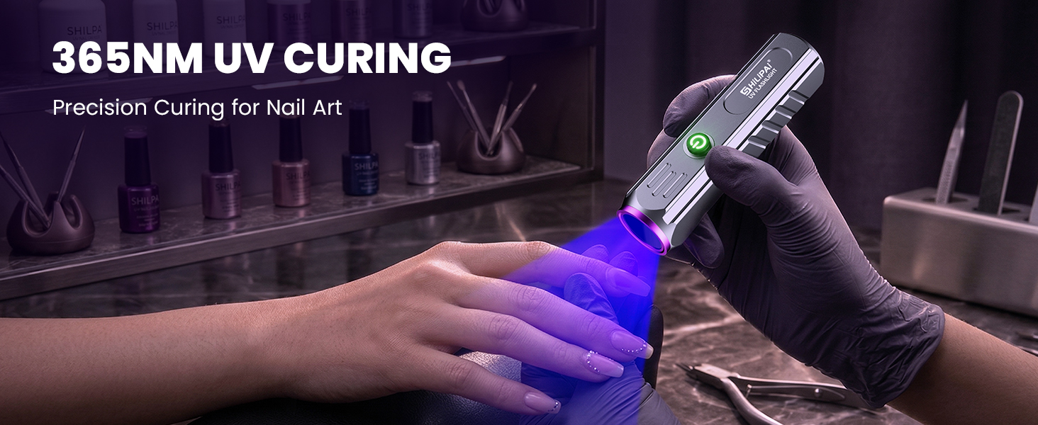 Special tools for manicure work