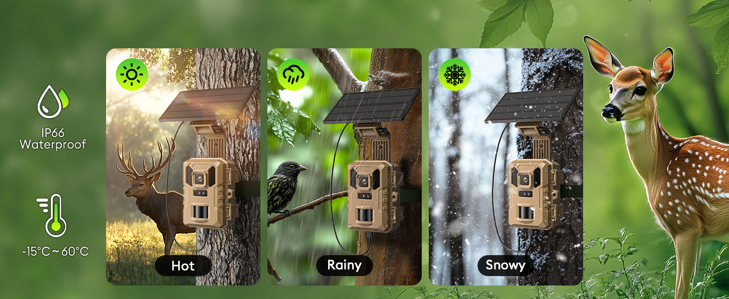 game cameras that send pictures to cell phone