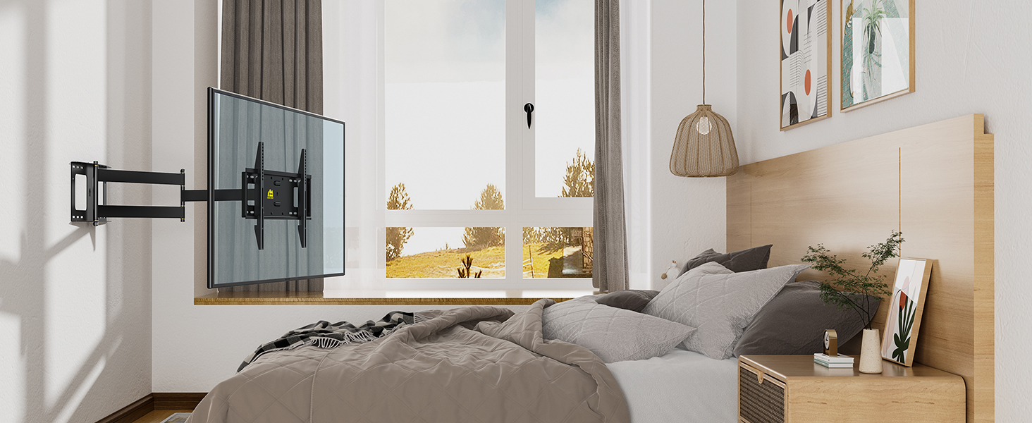 TV MOUNT