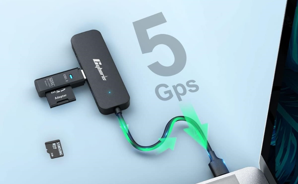 usb 3.0 hub