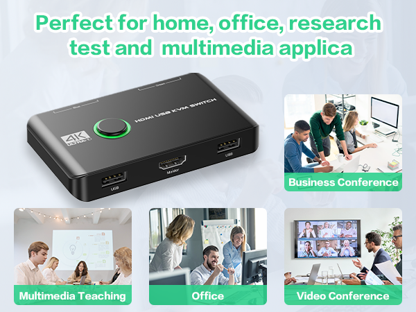 kvm switch kvm switch 1 monitors 2 computers hdmi kvm hdmi kvm switch kvm switch keyboard mouse