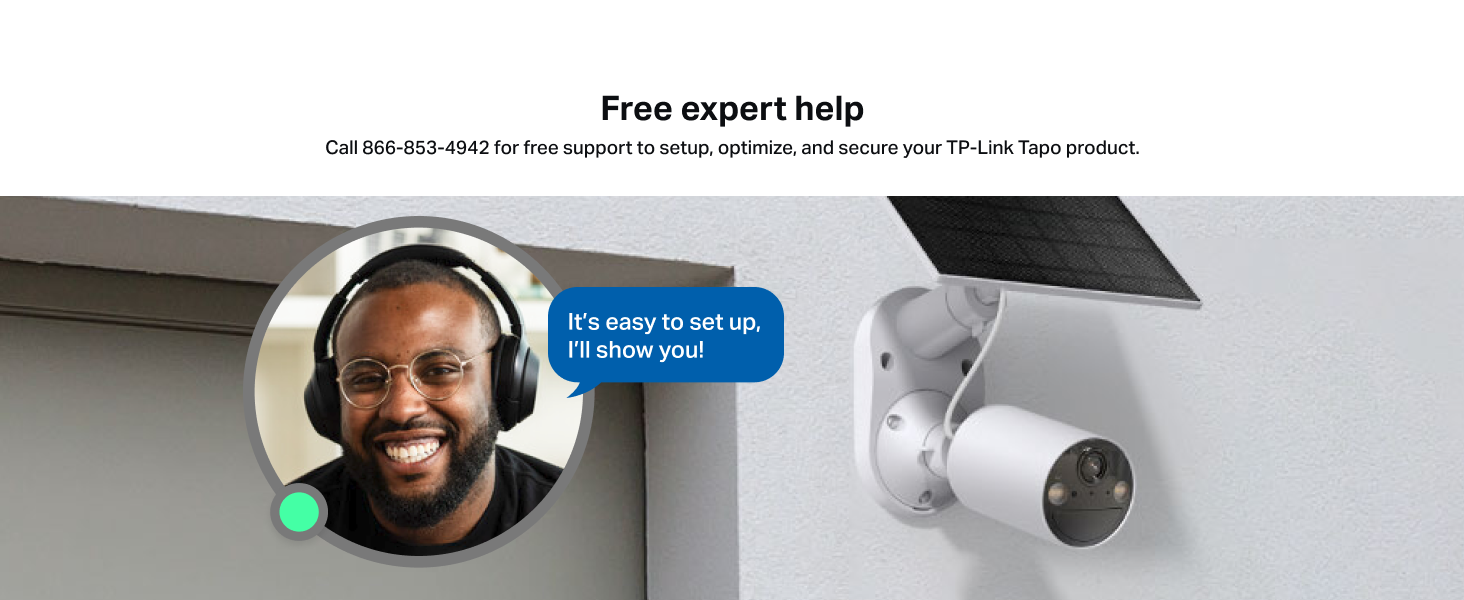 Free Expert Help