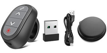 Presentation Clicker 