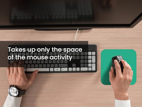 mouse pad