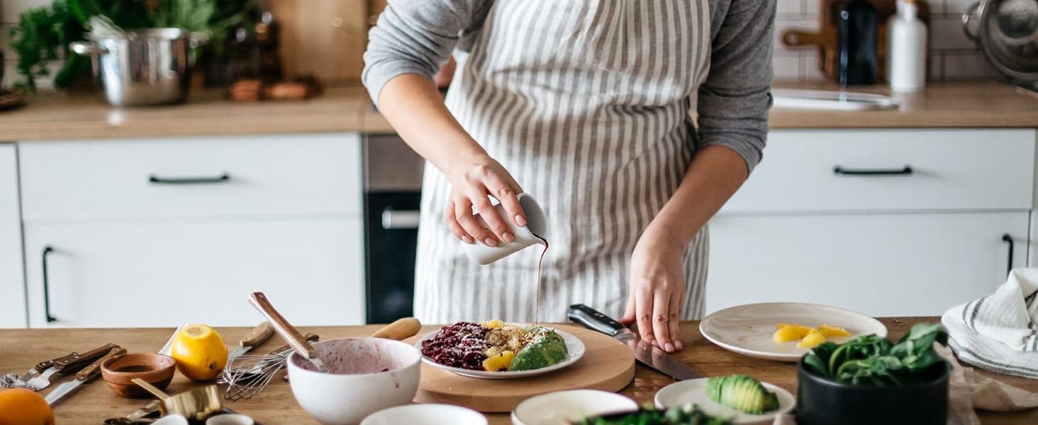 Cooking
