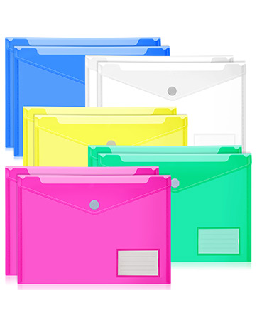 Plastic Envelopes