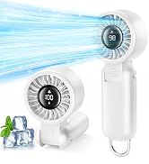Handheld Fan