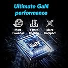 Revolutionized Fast Charging GaN III Technology